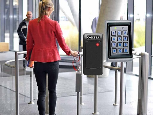 access control