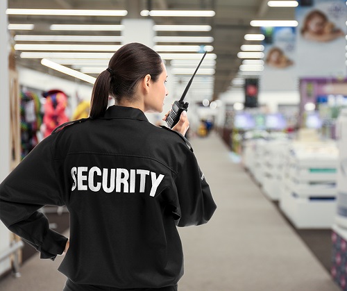 Retail Security